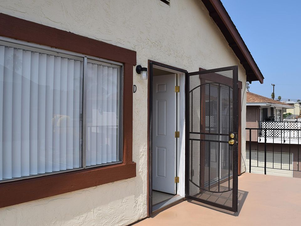 1st image of 1226 Monique Ct #D