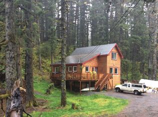 951 Kraft Way, Kodiak, AK 99615