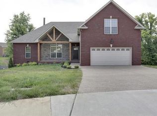 162 Fieldcrest Cir, Hendersonville, TN 37075