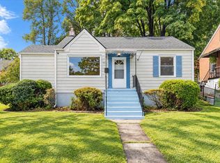 3031 Fleetwood Ave, Roanoke, VA 24015