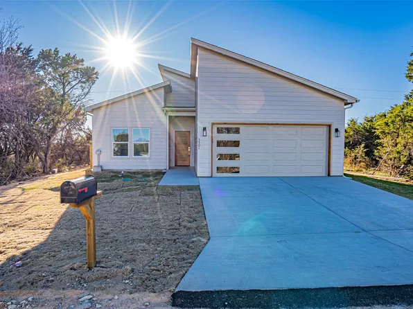 3501 Brazos River Dr, Granbury, TX 76048