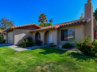 75245 Vista Corona, Palm Desert, CA 92211
