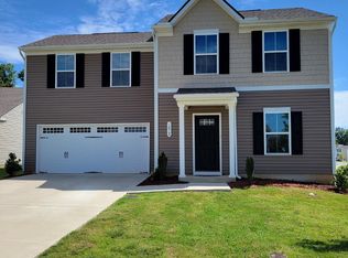 1072 Concord Springs Dr, White House, TN 37188