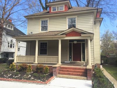 303 E William St, Salisbury, MD, 21801