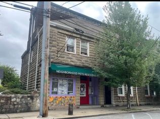 6501 Sebert Ave APT 5, Cleveland, OH
