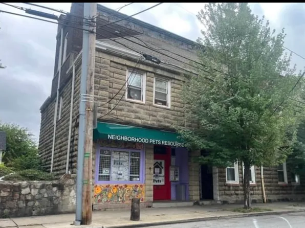 6501 Sebert Ave, Cleveland, OH