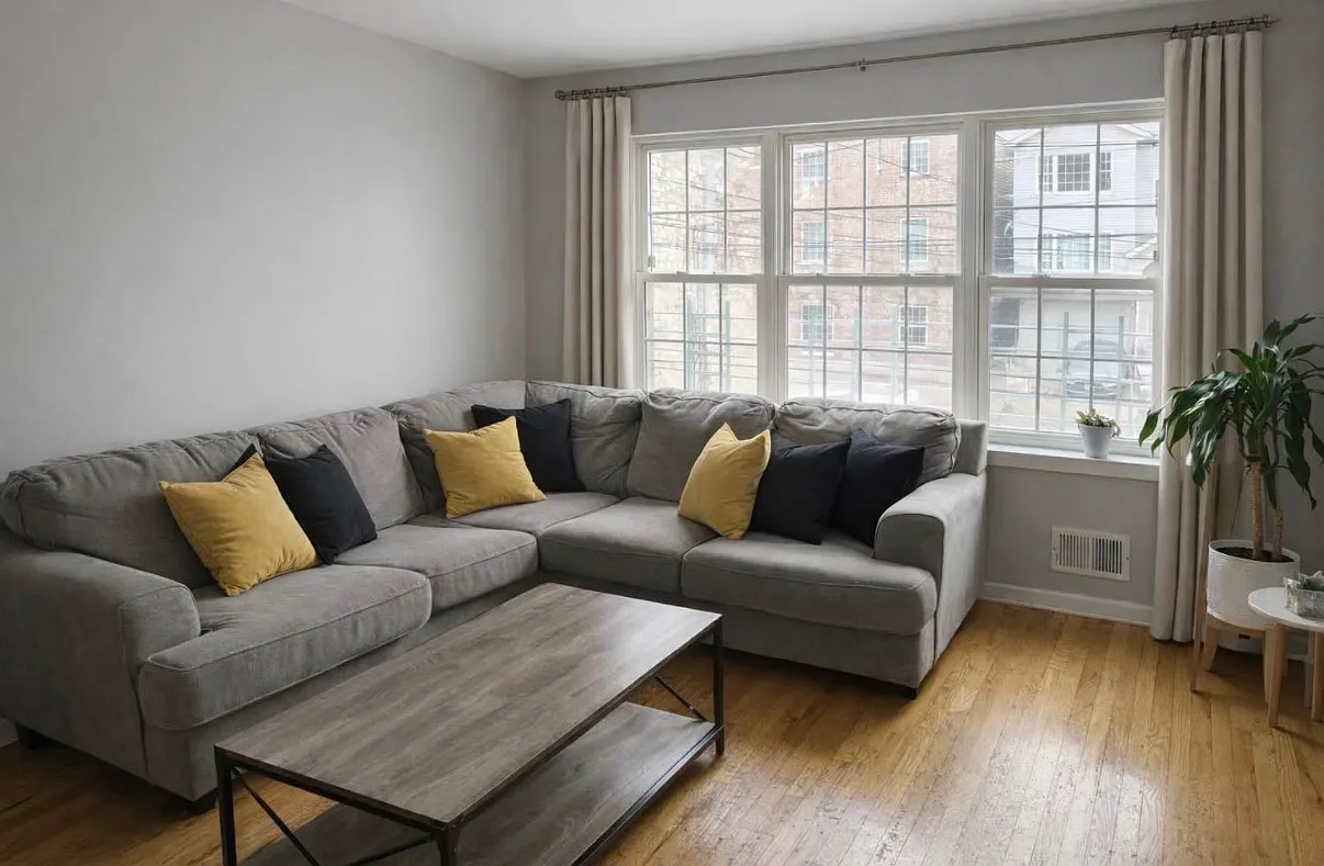 3 bed, 1300 sqft, $2,900 — Photo 1