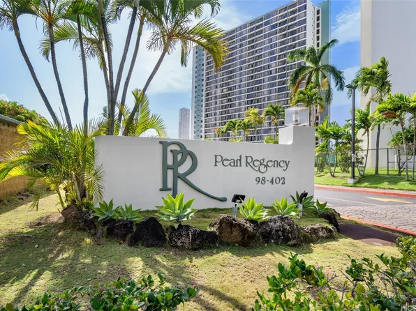98-402 Koauka Loop APT 2313, Aiea, HI 96701