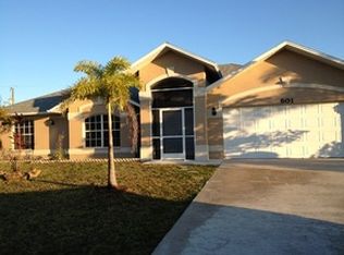 501 SE 29th St, Cape Coral, FL 33904