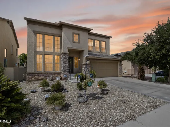 33732 N SANDSTONE Drive, San Tan Valley, AZ 85143