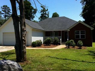 566 Pine St #566, Cedartown, GA 30125