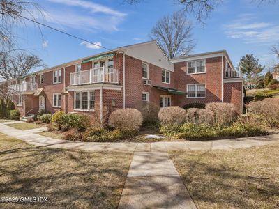 30 Putnam Park #30, Greenwich, CT, 06830