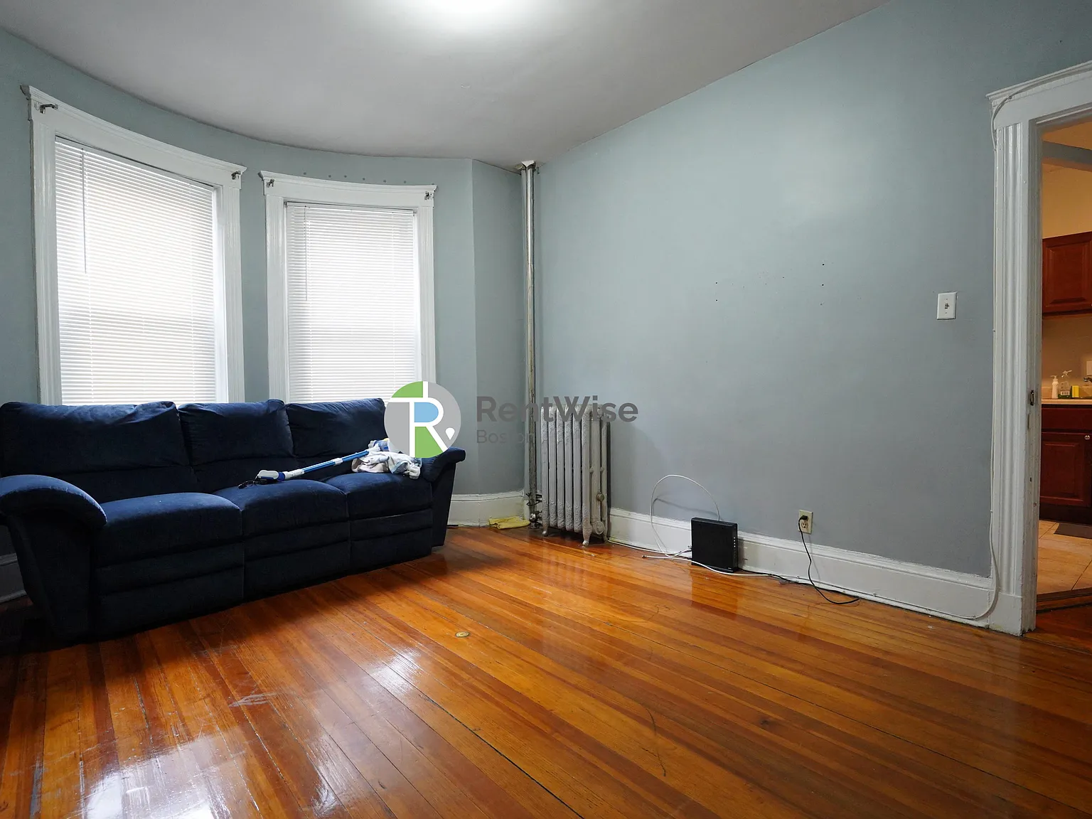 1 bed, 550 sqft, $2,450 — Photo 4