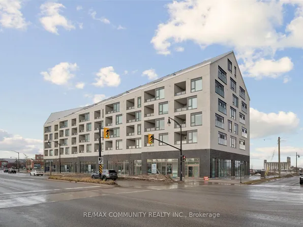 31 Huron St S, Collingwood, ON