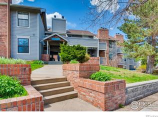 1405 Broadway UNIT 314, Boulder, CO 80302