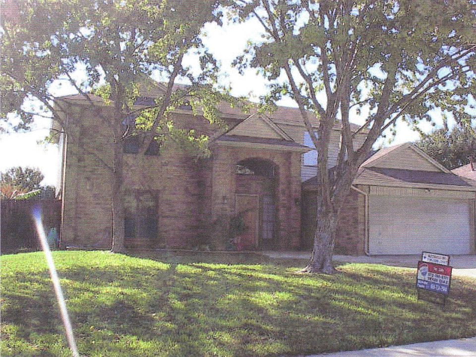 1817 Chatham Dr.