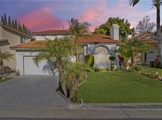 16539 La Hermosa Dr, Whittier, CA 90603