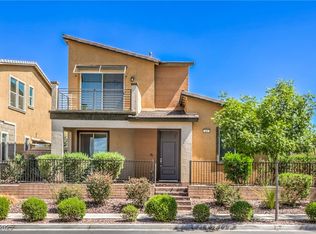 406 Gracious Way, Henderson, NV 89011