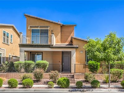 406 Gracious Way, Henderson, NV, 89011