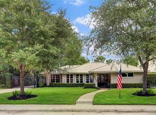 3630 Durness Way, Houston, TX 77025