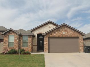 6981 King Ranch Rd, Odessa, TX 79765