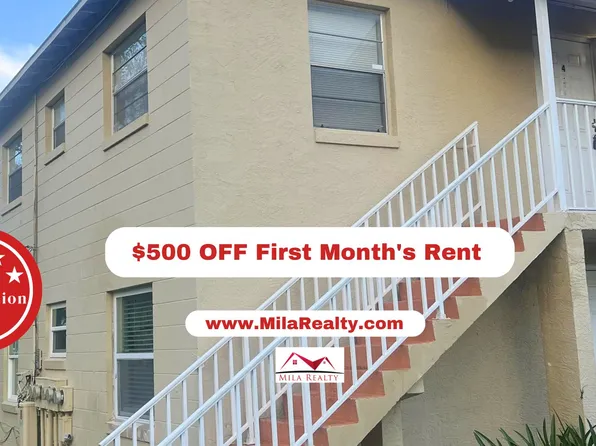 731 Michigan Ct APT 4, Saint Cloud, FL 34769