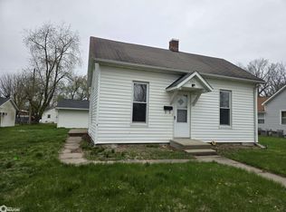 1711 Lincoln St, Burlington, IA