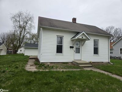 1711 Lincoln St, Burlington, IA, 52601