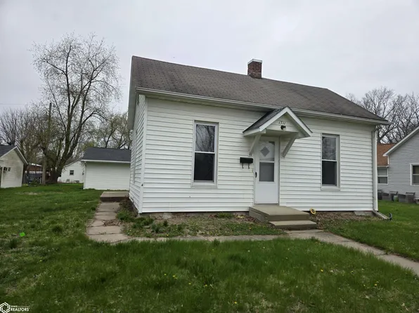 1711 Lincoln St, Burlington, IA 52601