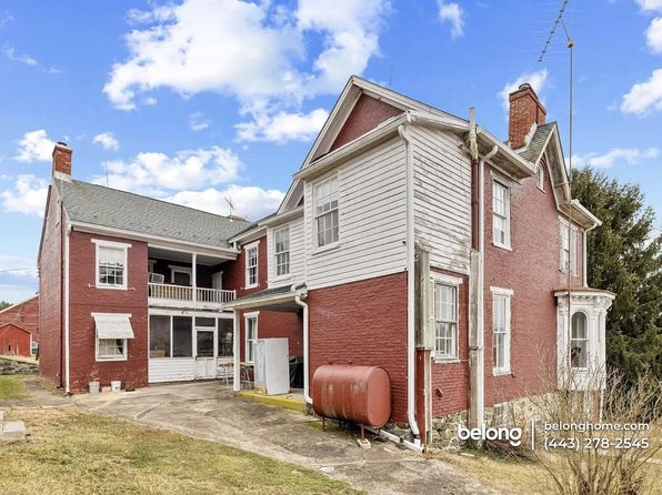 1118 Bachmans Valley Rd