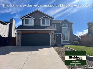 7915 Chancellor Dr, Colorado Springs, CO 80920