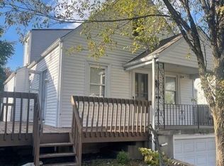 7013 La Boiteaux Ave, Cincinnati, OH 45239