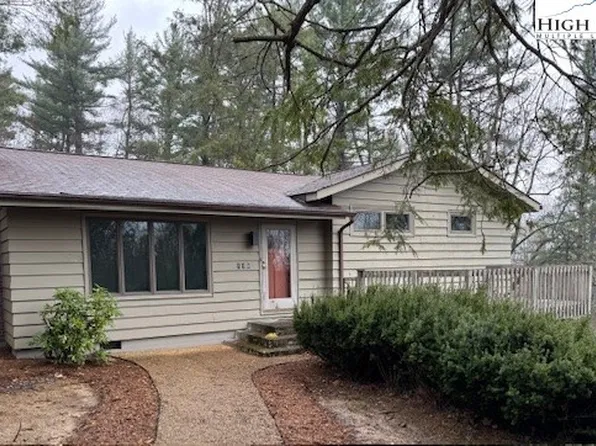 115 Edgewood Path, Blowing Rock, NC 28605