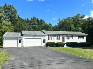 6220 Bartlett Rd, Rome, NY 13440