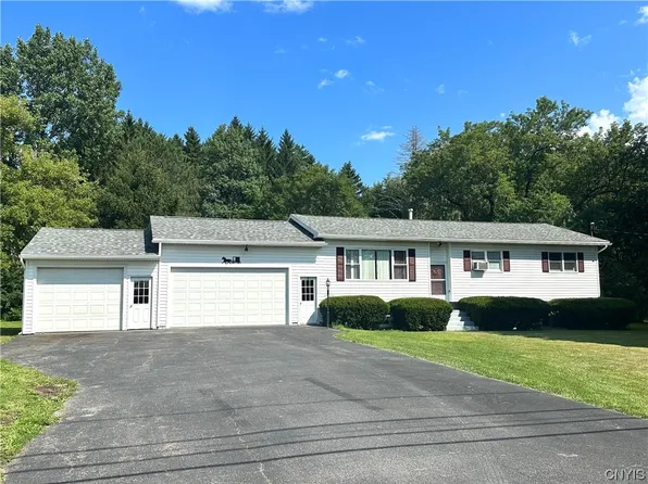 6220 Bartlett Rd, Rome, NY 13440