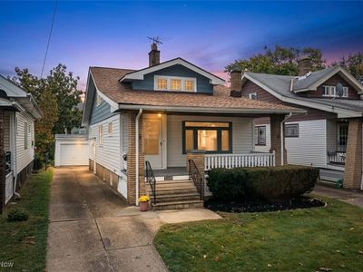 3549 W 126th St, Cleveland, OH, 44111