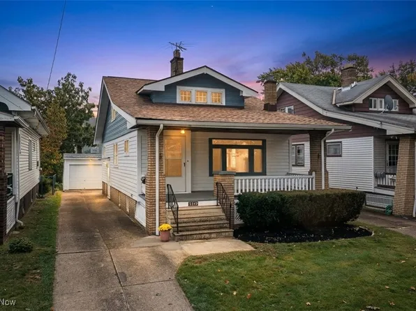 3549 W 126th St, Cleveland, OH 44111