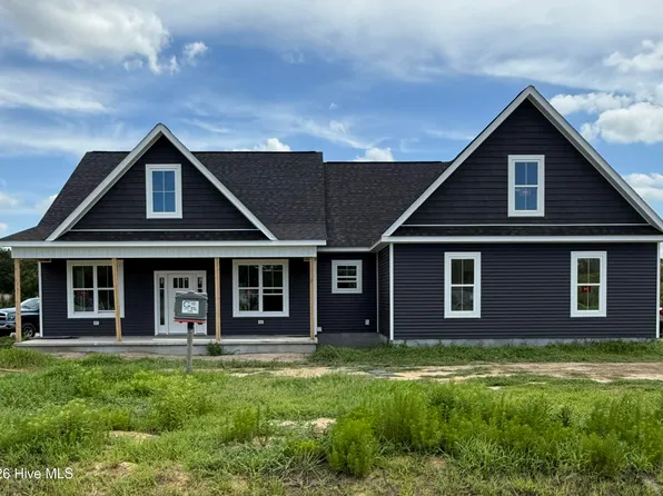 831 Cleo Road, Winterville, NC 28590