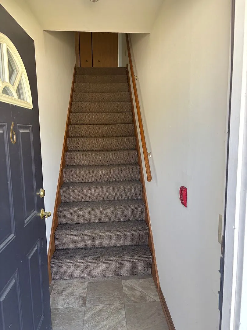 Lewis Townhomes — Photo 4