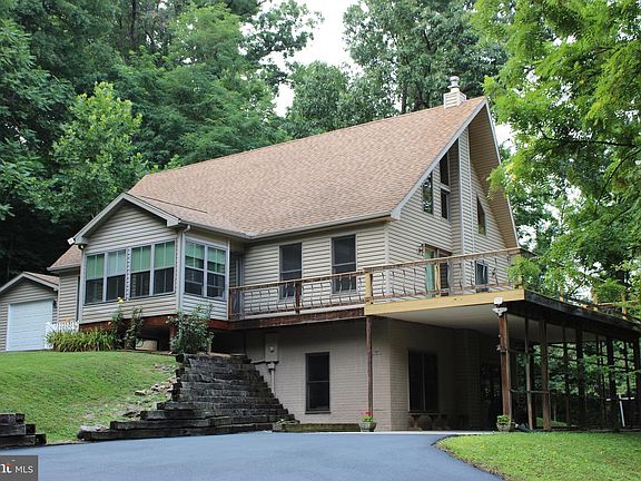 3rd image of 957 Butlers Chapel Rd