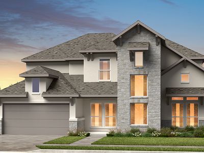 5417 Bellano Bnd, Leander, TX, 78641