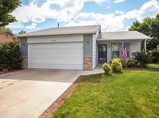 267 1/2 Nashua Ln, Grand Junction, CO 81503