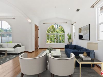 1710 Santa Paula Pl, Glendale, CA, 91208