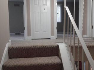 Peppertree Townhomes, Lansing, MI 48912