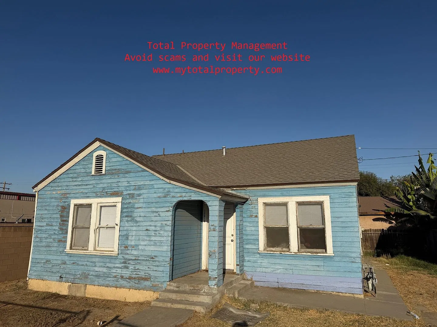 30818 Dollarhide Ave - 2 Bedroom 1 Bath - Goshen — Photo 1