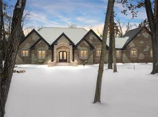 155 Foristell Ridge Ct, Foristell, MO 63348