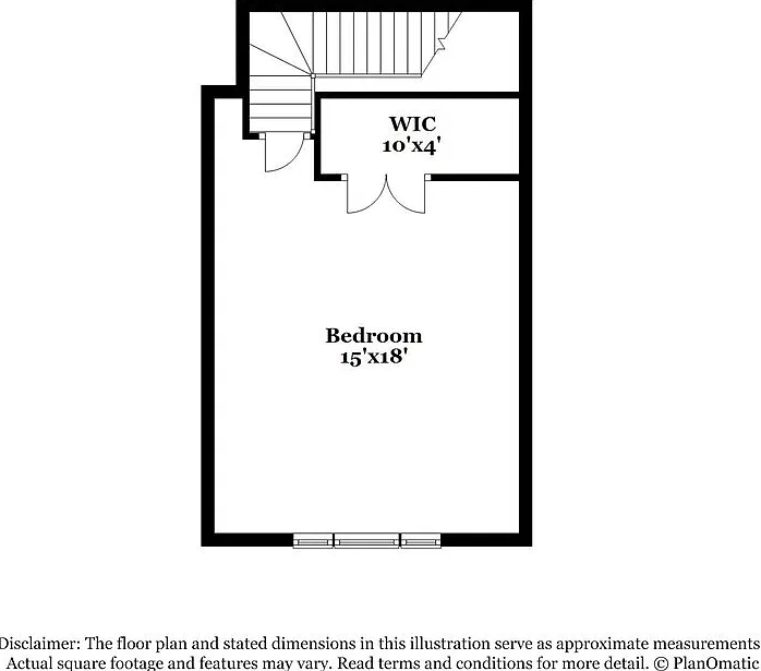 3 bed, 2.0 bath, 1800 sqft, $2,300 — Photo 3