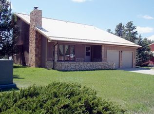 1930 Sage Dr, Upton, WY 82730
