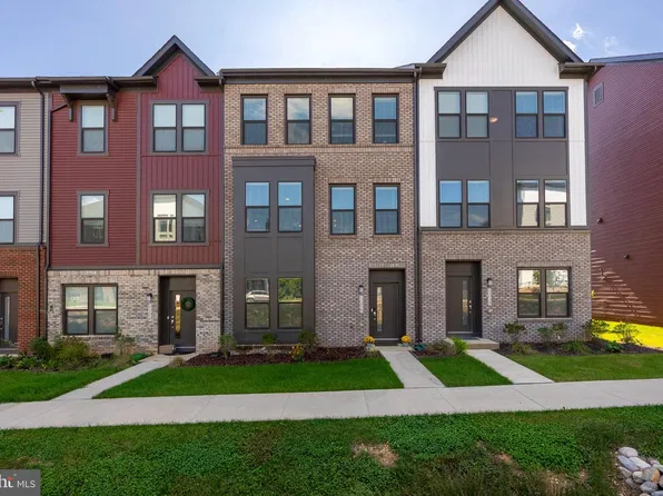3208 Reservoir Ln, Laurel, MD 20724