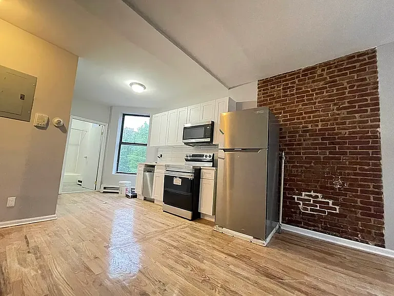 2847 Frederick Douglass Blvd #4M — Photo 5